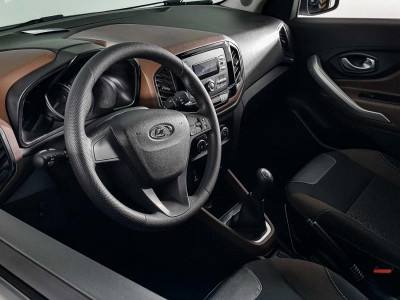 LADA XRAY 1.8 MT (122 л.с.)