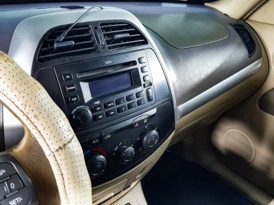 Chery Tiggo 2.0 AT (136 л. с.)