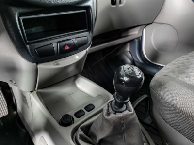 LADA Kalina 1.4 MT 16 кл (Евро-3) (89 л. с.)