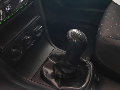 ŠKODA Octavia 1.4 MT (75 л. с.)