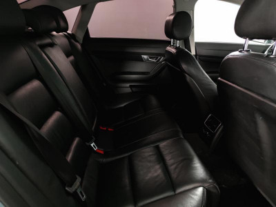Audi A6 2.8 FSI multitronic (190 л. с.)