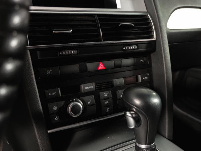 Audi A6 2.8 FSI multitronic (190 л. с.)