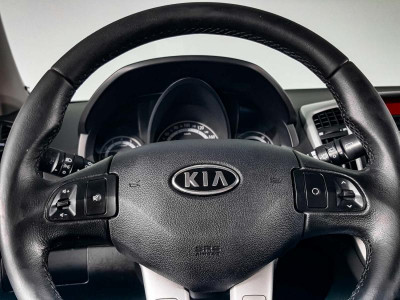 Kia Ceed 1.6 AT (122 л. с.)