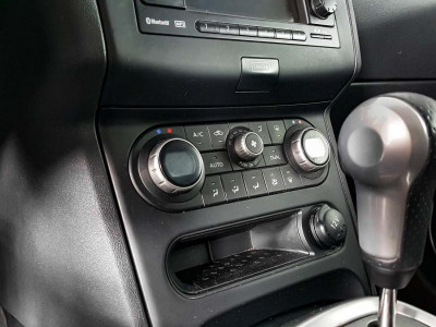 Nissan Qashqai 2.0 CVT 4WD (141 л. с.)