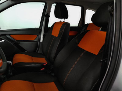 LADA Kalina Cross 1.6 MT (87 л. с.)
