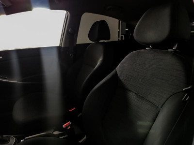Hyundai Solaris 1.6 AT (123 л. с.)