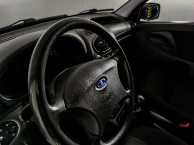 LADA Kalina 1.6 MT 8 кл (Евро-4) (81 л. с.)