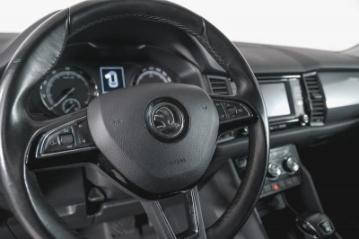 ŠKODA KODIAQ 1.4 TSI DSG 4X4 (150 л.с.) Active