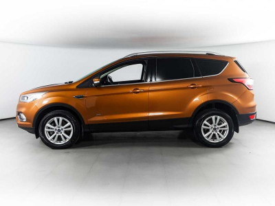 Ford Kuga 1.5 EcoBoost AT AWD (150 л.с.) Trend Plus