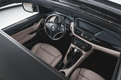 BMW X1 xDrive28i 6AT (258 л. с.)