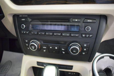 BMW X1 28i 3.0 AT (258 л.с.) 4WD